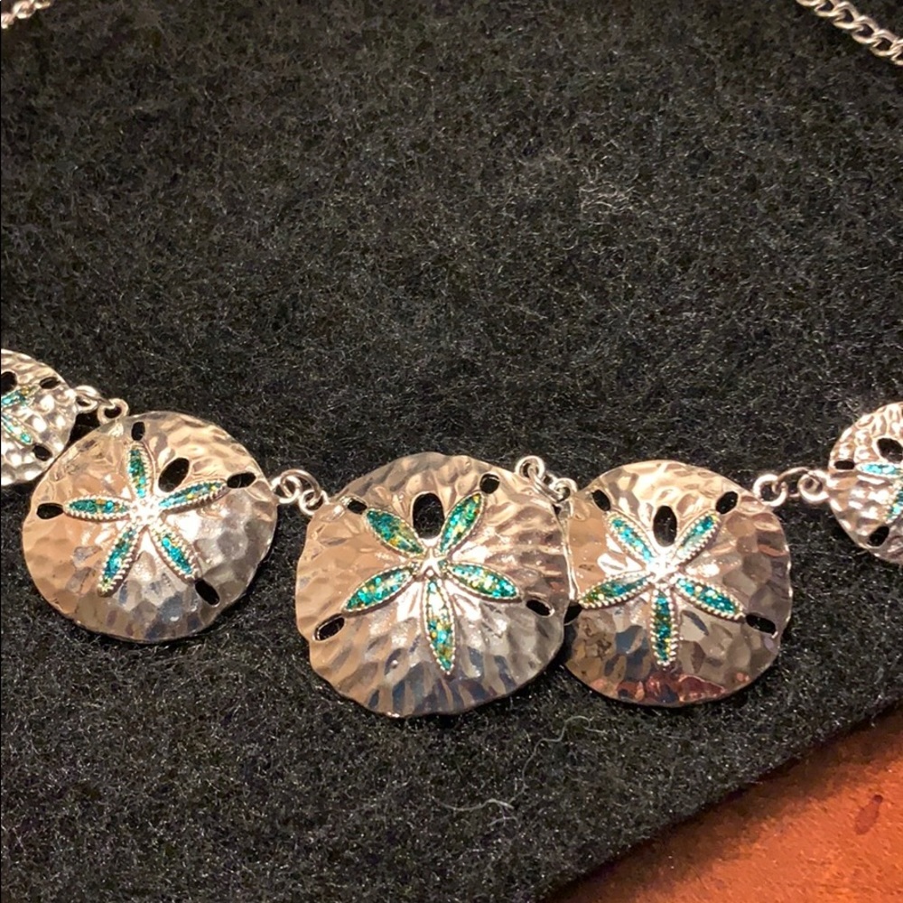 Necklace - Picture 2 of 2